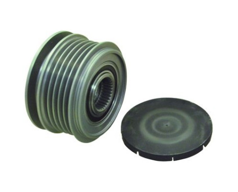 Alternator freewheel, Image 4