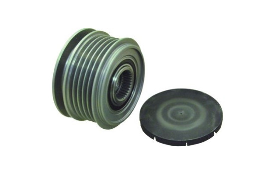 Alternator freewheel, Image 4