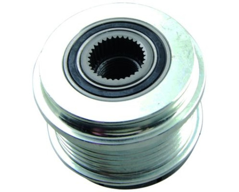 Alternator freewheel, Image 3