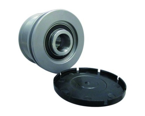 Alternator freewheel, Image 6