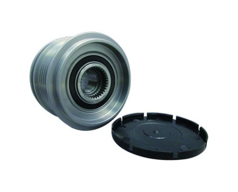 Alternator freewheel, Image 7