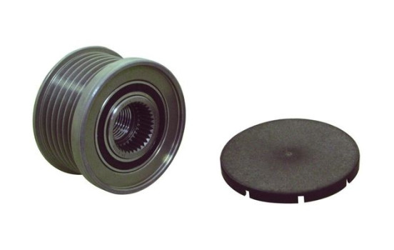 Alternator freewheel, Image 2