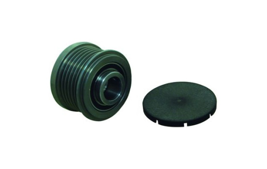 Alternator freewheel, Image 3