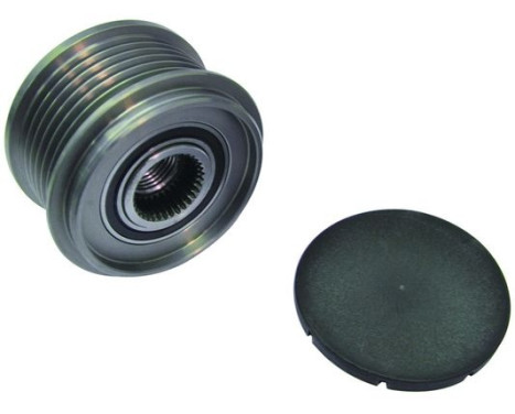 Alternator freewheel, Image 2