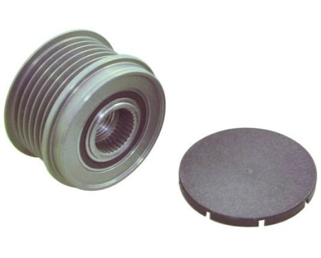 Alternator freewheel, Image 2