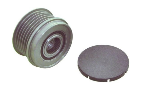 Alternator freewheel, Image 2