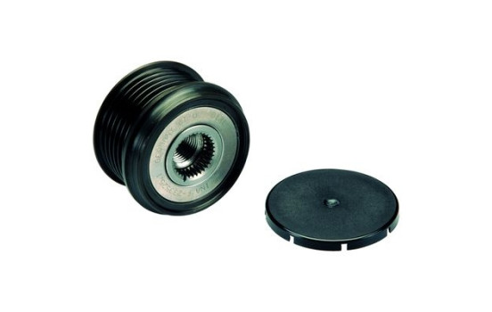 Alternator freewheel, Image 3