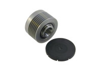 Alternator freewheel