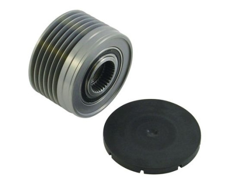 Alternator freewheel, Image 2