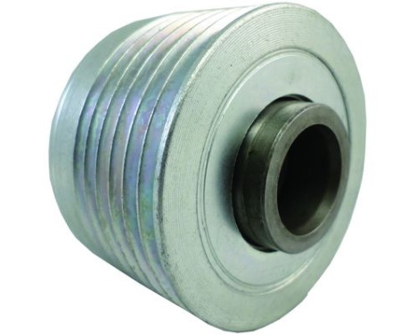 Alternator freewheel, Image 3