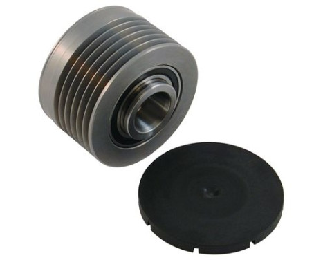 Alternator freewheel, Image 5