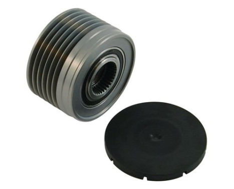 Alternator freewheel, Image 6