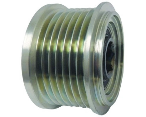 Alternator freewheel, Image 4