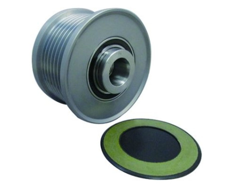 Alternator freewheel, Image 5