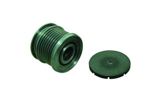 Alternator freewheel, Image 3