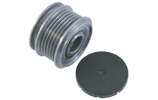 Alternator freewheel, Image 2