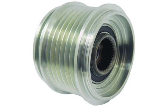 Alternator freewheel, Image 3