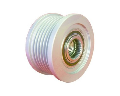 Alternator freewheel, Image 2