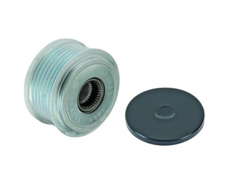 Alternator freewheel, Image 3