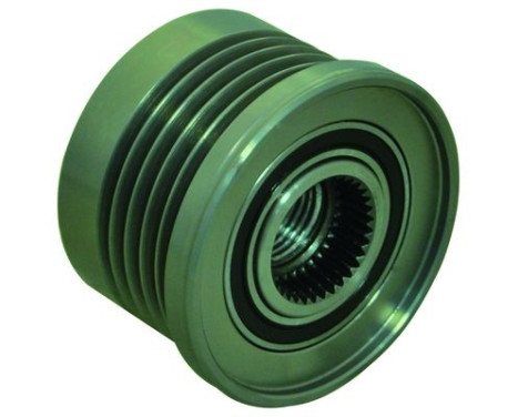Alternator freewheel, Image 4