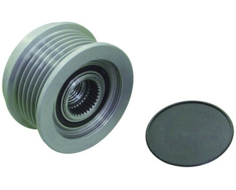 Alternator freewheel, Image 2