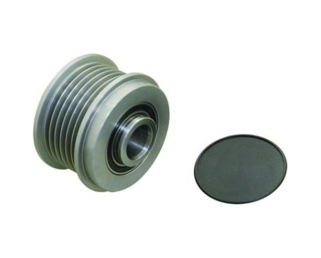 Alternator freewheel, Image 3