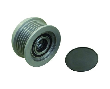 Alternator freewheel, Image 4