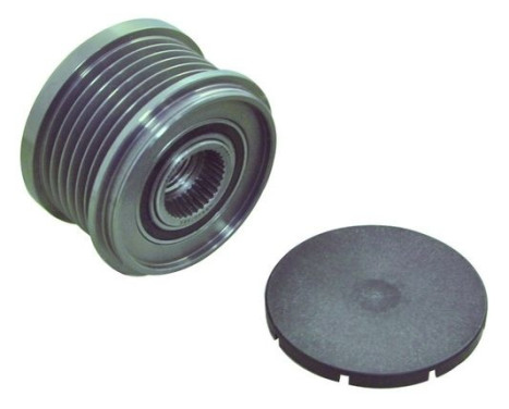 Alternator freewheel, Image 2