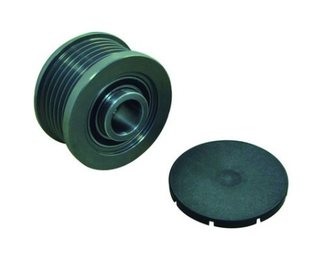 Alternator freewheel, Image 3