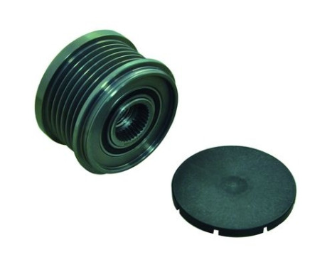 Alternator freewheel, Image 4