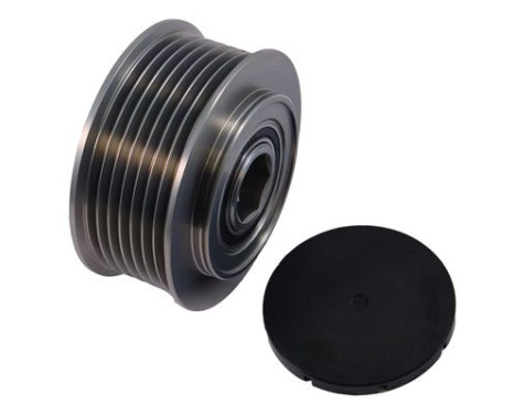 Alternator freewheel, Image 3