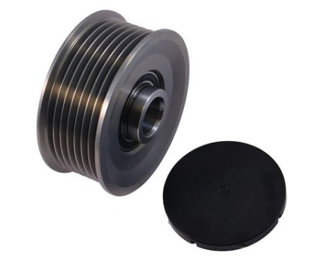 Alternator freewheel, Image 4