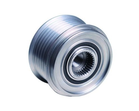 Alternator freewheel, Image 2