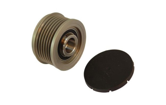 Alternator freewheel, Image 3
