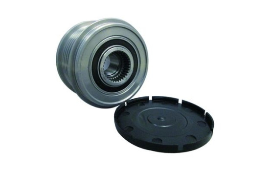 Alternator freewheel, Image 6