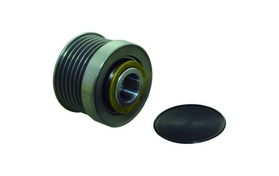 Alternator freewheel, Image 3