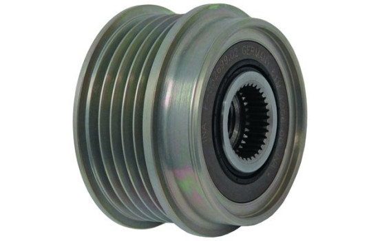 Alternator freewheel, Image 2