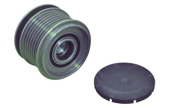 Alternator freewheel, Image 2