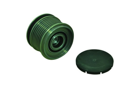 Alternator freewheel, Image 4