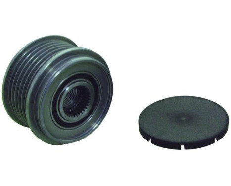 Alternator freewheel, Image 2