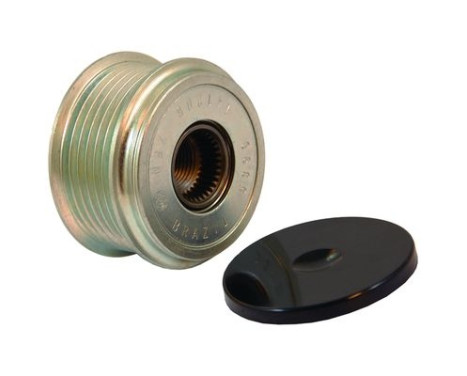 Alternator freewheel, Image 4