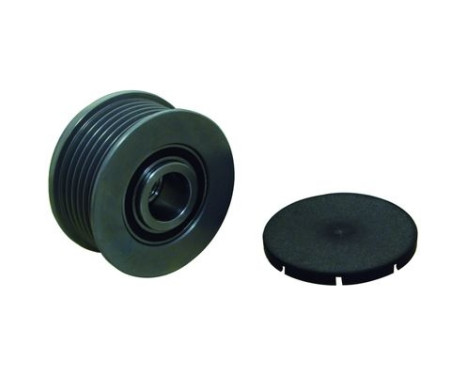 Alternator freewheel, Image 5