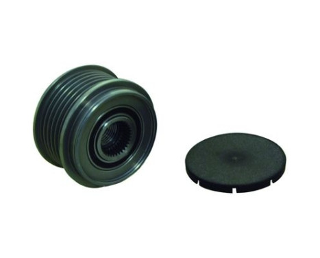 Alternator freewheel, Image 6