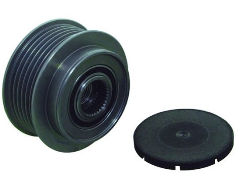 Alternator freewheel, Image 2