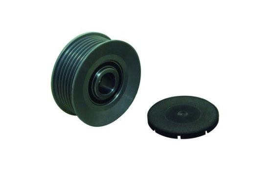 Alternator freewheel, Image 5