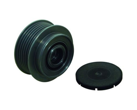 Alternator freewheel, Image 6