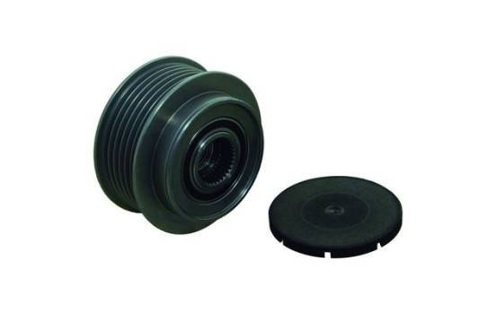 Alternator freewheel, Image 6