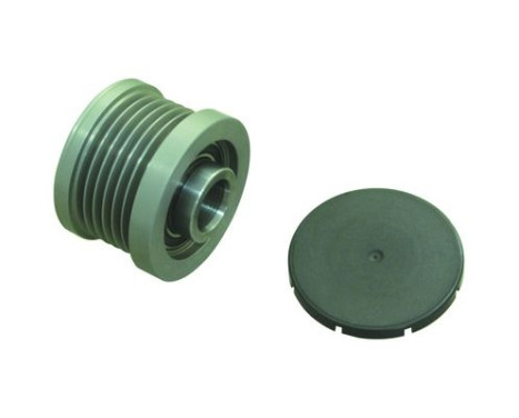 Alternator freewheel, Image 3