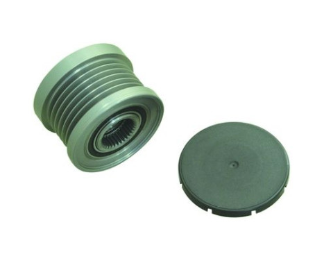 Alternator freewheel, Image 4