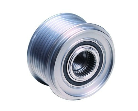 Alternator freewheel, Image 2